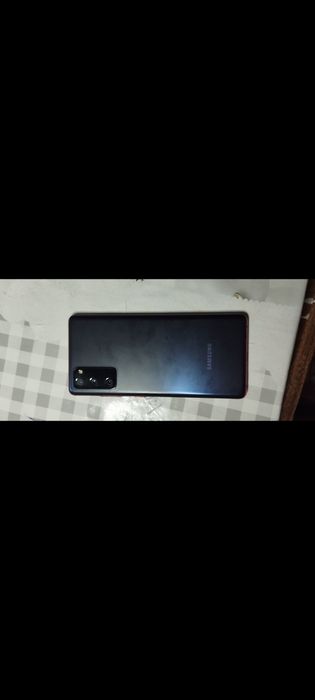 Samsung Galaxy S20 FE