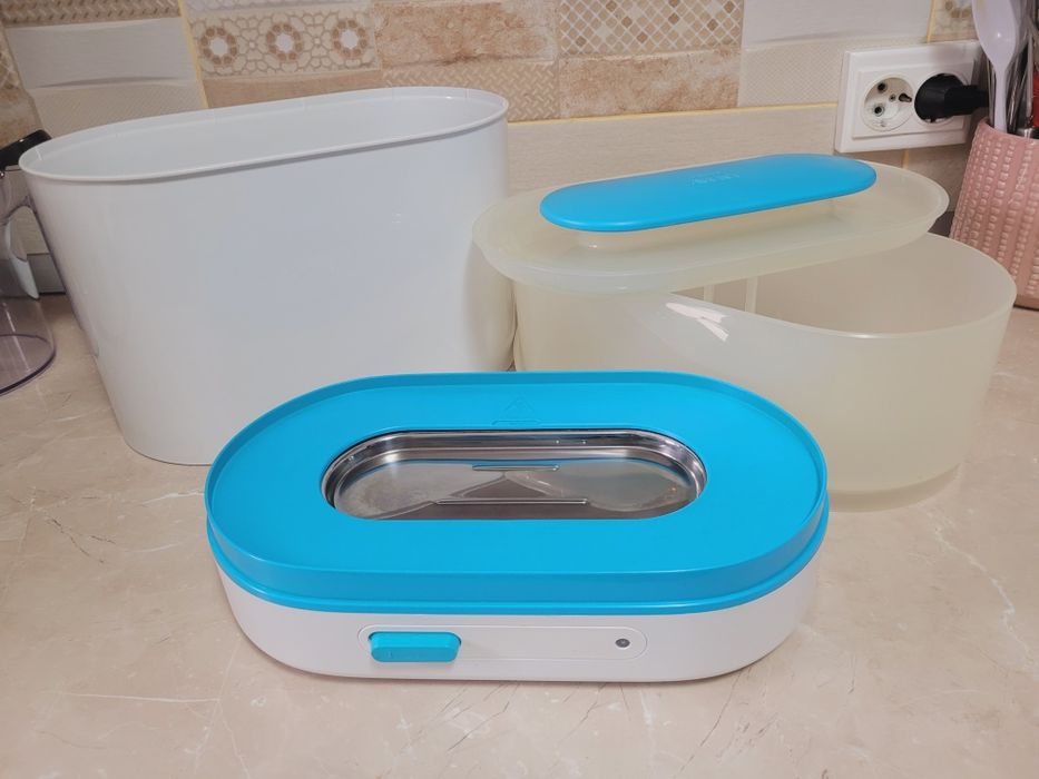 Sterilizator electric Philips Avent