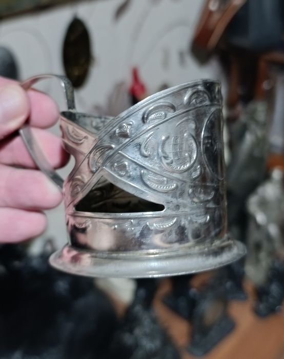 Подстаканник запорожье