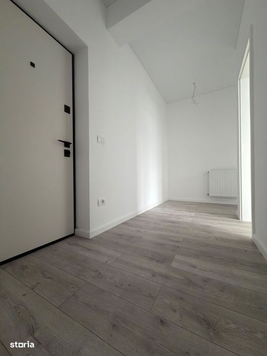 Apartament 3 camere de vanzare | Loc de parcare inclus | Bloc nou 2026