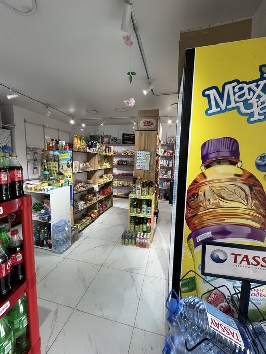 Продам готовый бизнес