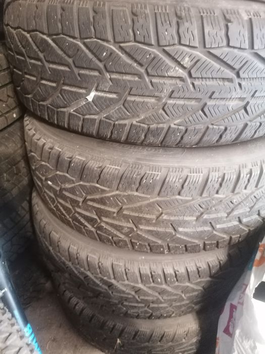 Зимни гуми 225.65.17