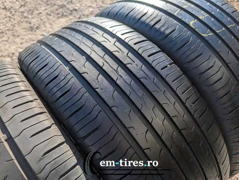SET 4 Anvelope Vara 235/45 R18 CONTINENTAL EcoContact 6 94W