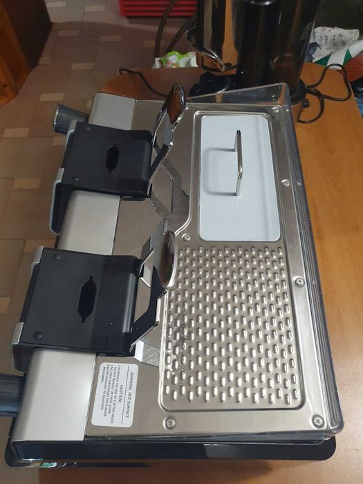 Кафемашина Maia Natfood