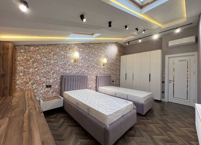 Срочно сдаётся Габус 4х в центре города!