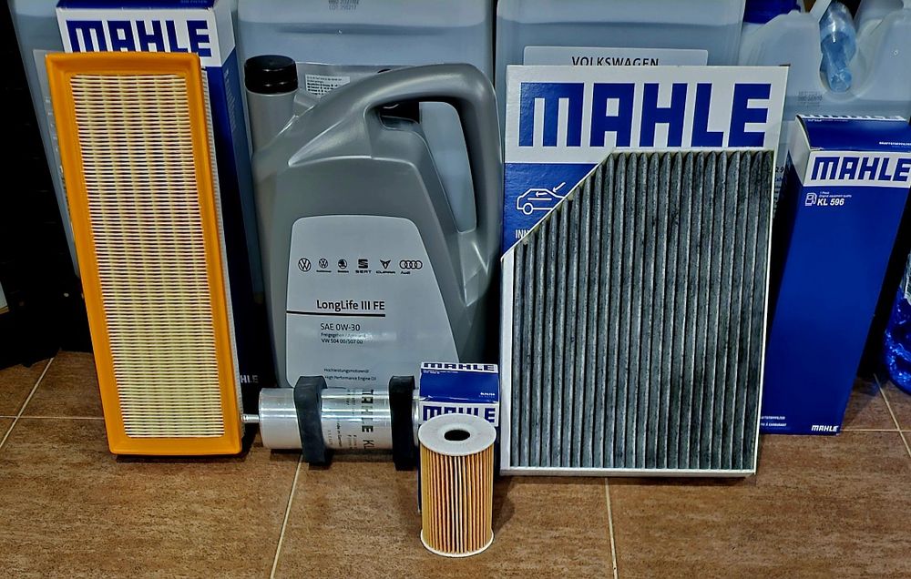 Ulei 0W30 OEM VW 5L – Protecție optimă pentru motor