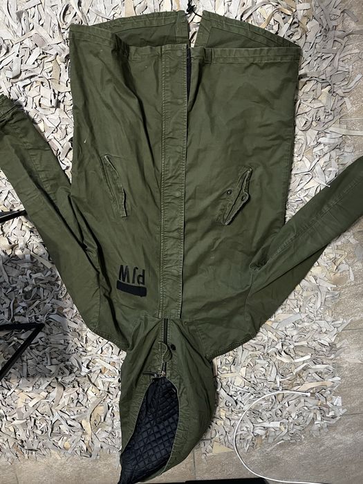 Яке pause jeans 2в1