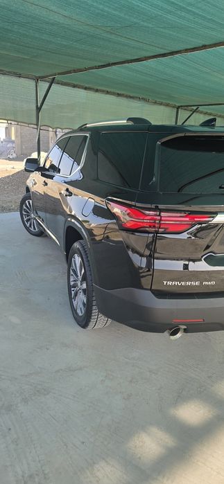 Other Traverse 2023 — 4