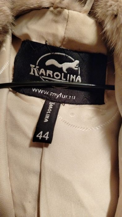 Продам Эко шубу б/у