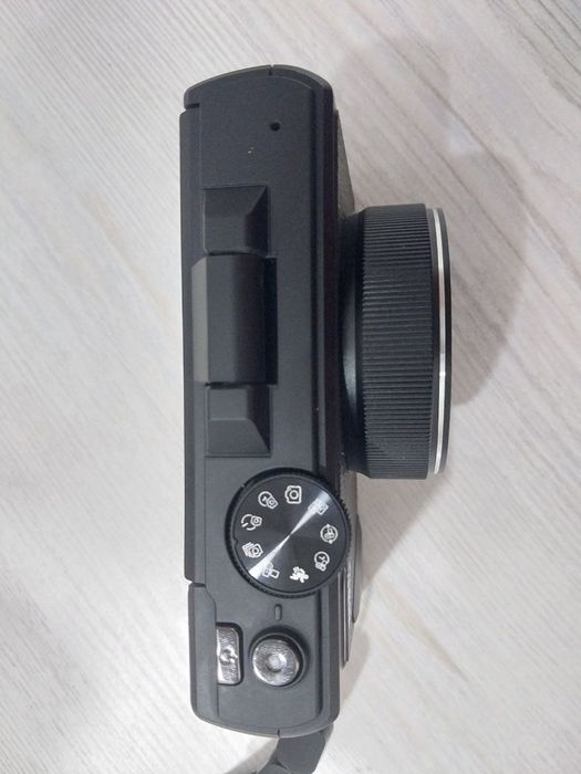 Digital camera 5k hd ultra