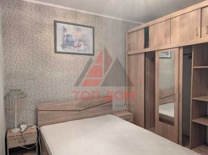 Продава се Тристаен апартамент в Варна, Център - 65 кв.м за 1616 €/кв.м - Снимка #5