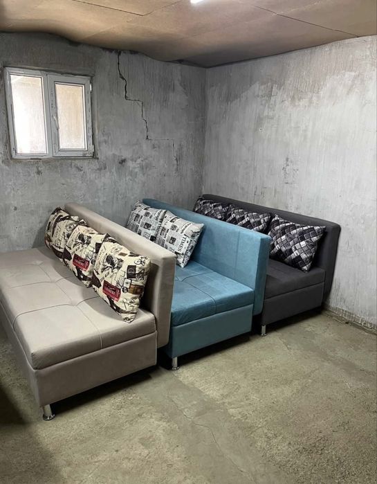 Диваны скидки!!!60.000 тенге