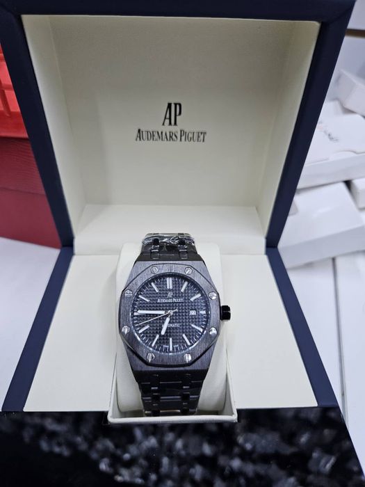 Audemars Piguet Royal Oak"