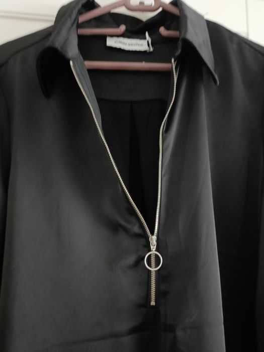 Свежи дамски рокли пролет / есен размер 40/42