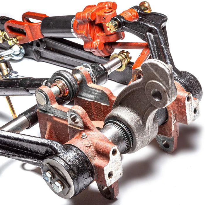 Серьга серьга плита 700