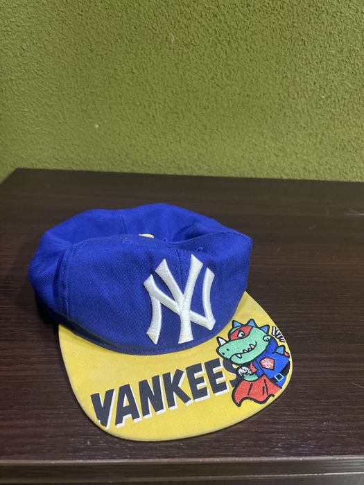 Бейсболка/кепка NY(Yankee) оригинал