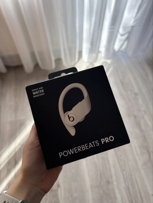 Nou - Powerbeats Pro