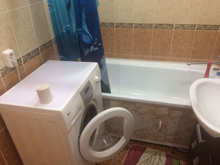 Продам однокомнатную квартиру
