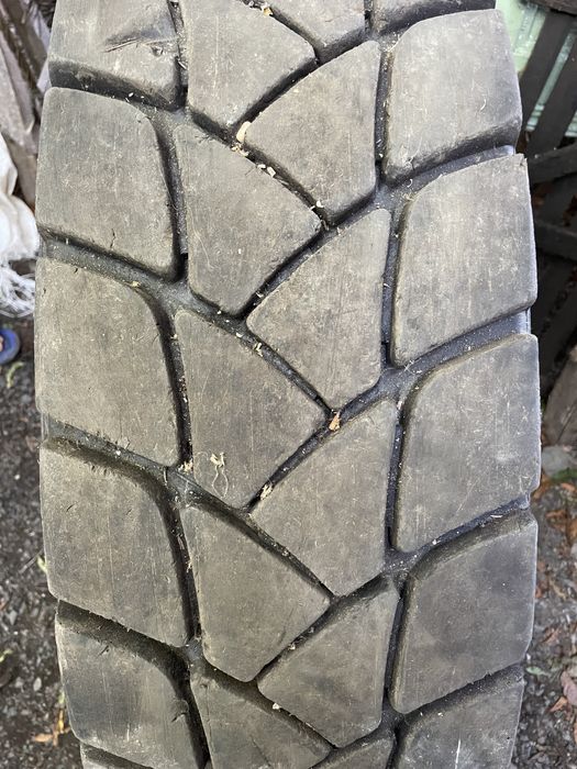 Vand roată camion Satoya dimensiunea 315/80 R22.5