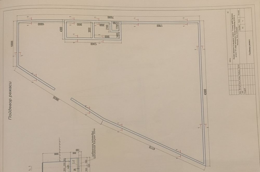 Biznes uchun qulay joy srochne