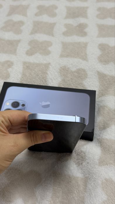 Iphone 13 pro 256gb