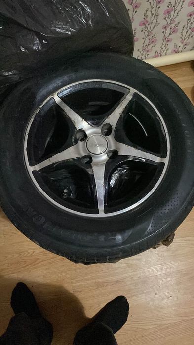 Продаются титанки