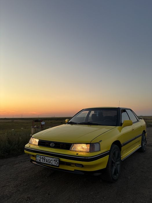 Sunaru Legacy 1990г