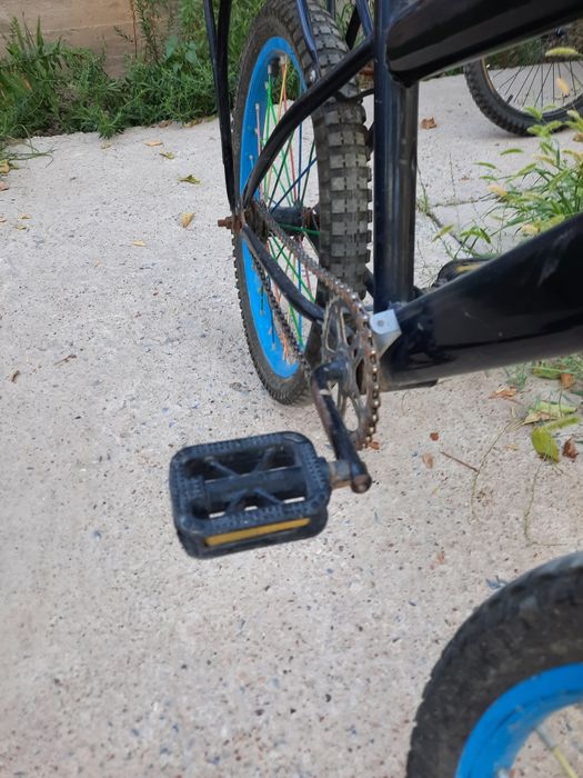 Велосипед   Барс