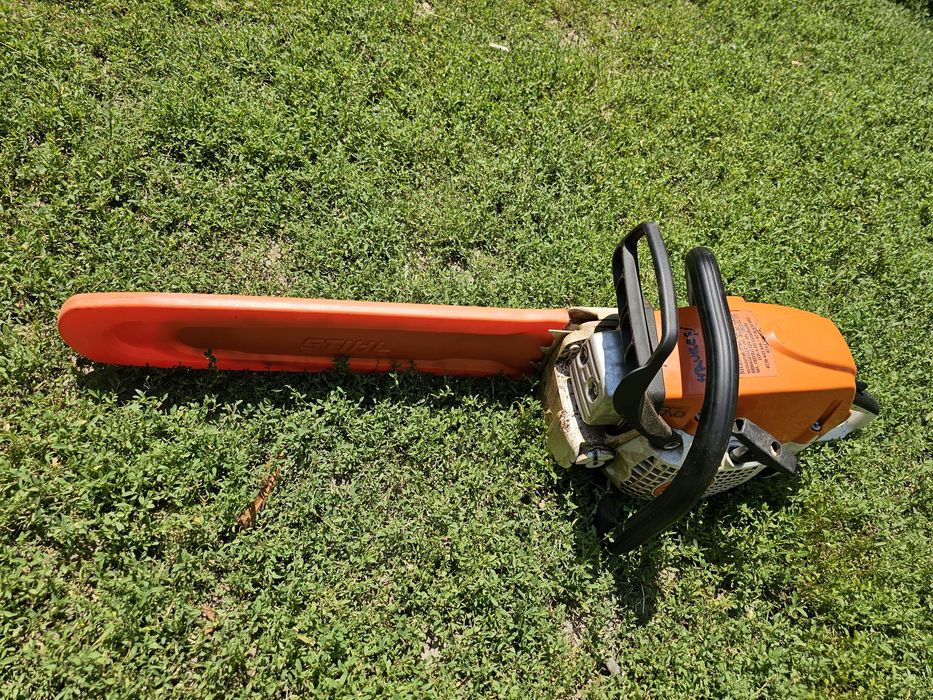 Drujba Stihl MS 271