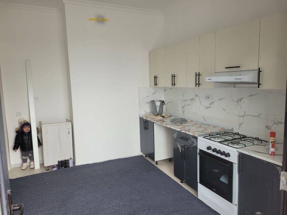 Сергили Янги Дархон 2 хонали квартира сотилади