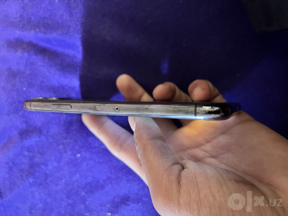 Iphone 11pro ganantya