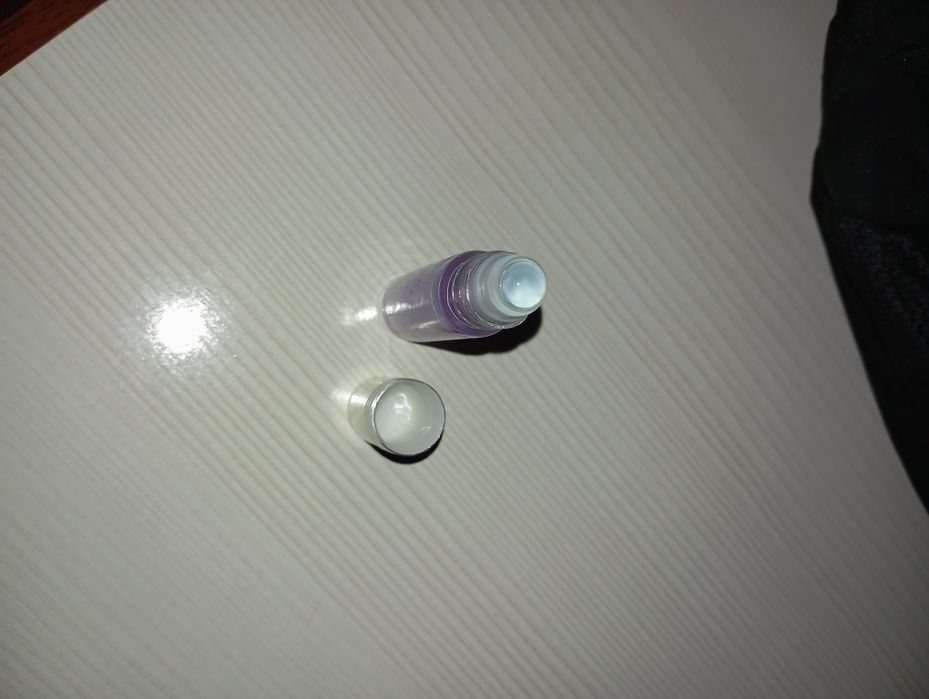 Духи лавандовые мист