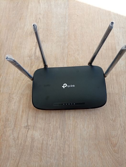 роутер tp-link archer vr300
