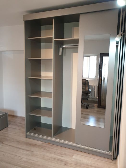 Mobilier de calitate.