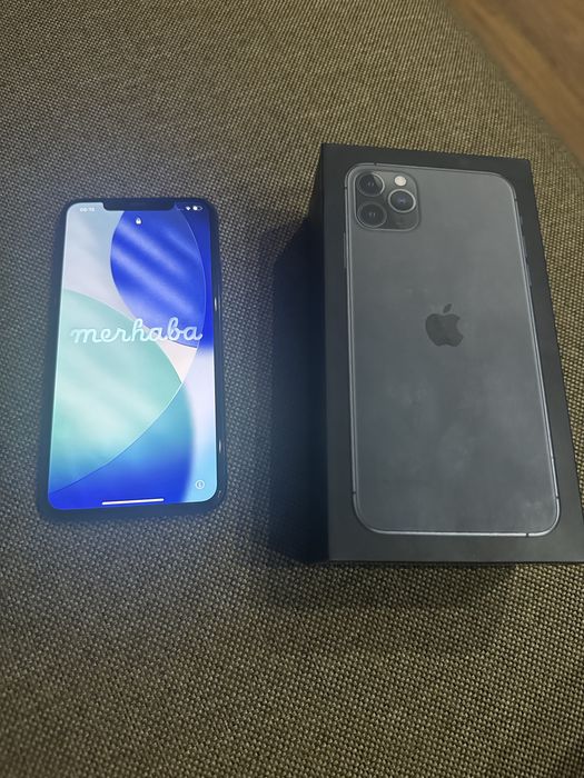IPhone 11 Pro Max