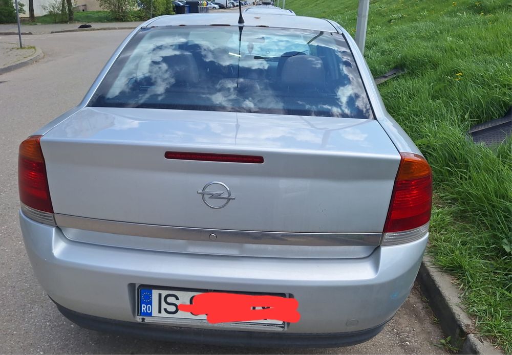 Opel Vectra C 1.8 benzina pentru dezmembrari