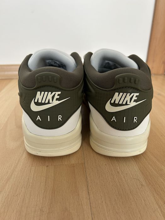 Кецове AiIR JORDAN 4 RM
