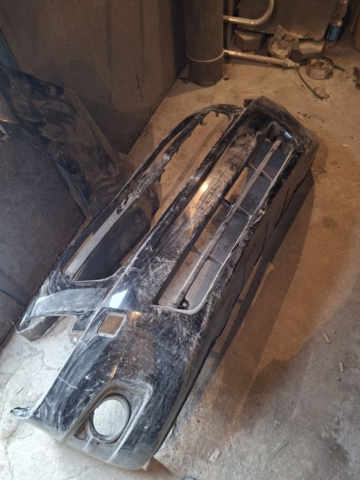 Запчасти на кобальт