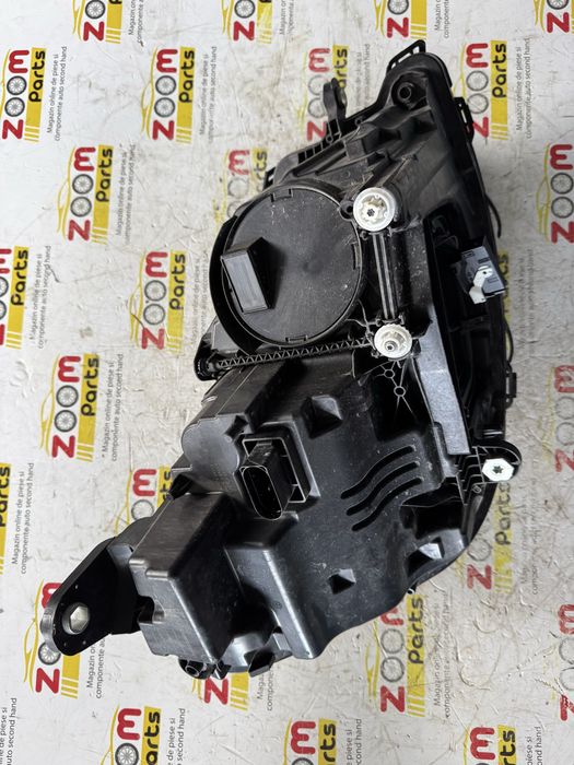 Far stanga full LED Mercedes E class W213 facelift 2020-2023