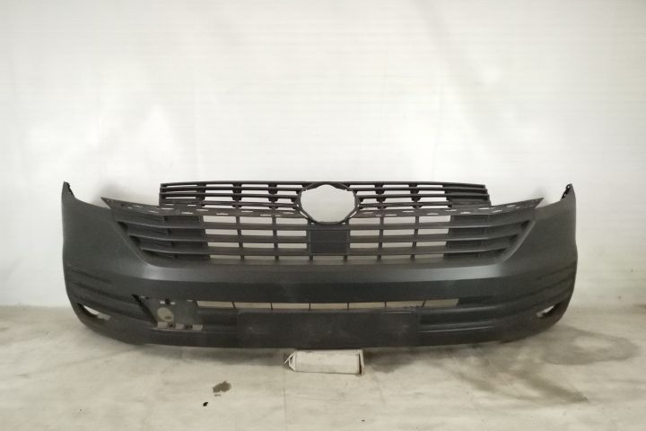 Оригинална предна броня Volkswagen VW Transporter T6 (фейслифт) / Volk