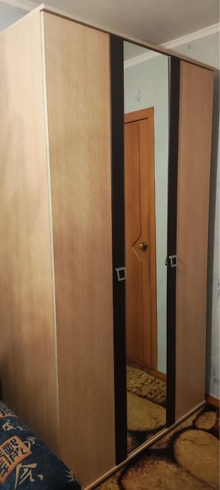 Продам мебель в связи переездом