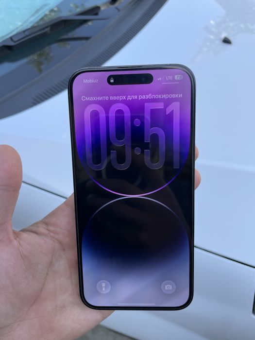 Iphone 14 Pro Max 128 gb srochna sotuvda