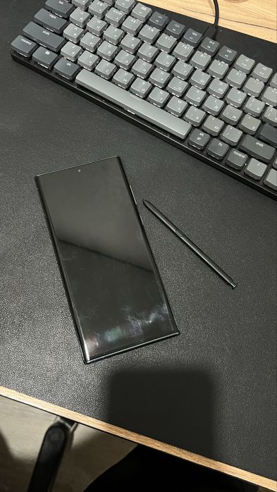 Samsung S22 Ultra на запчасти