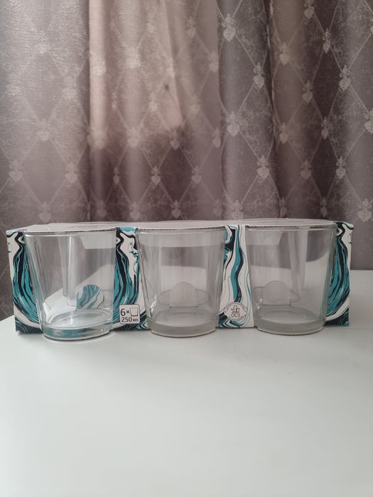 Продам все новые