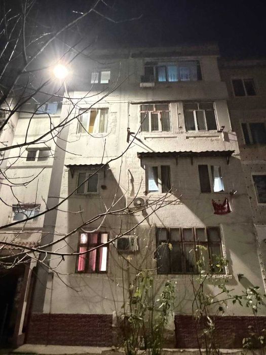 Срочно продается квартира 2/3/4 на Юнусабаде-6 кв.л