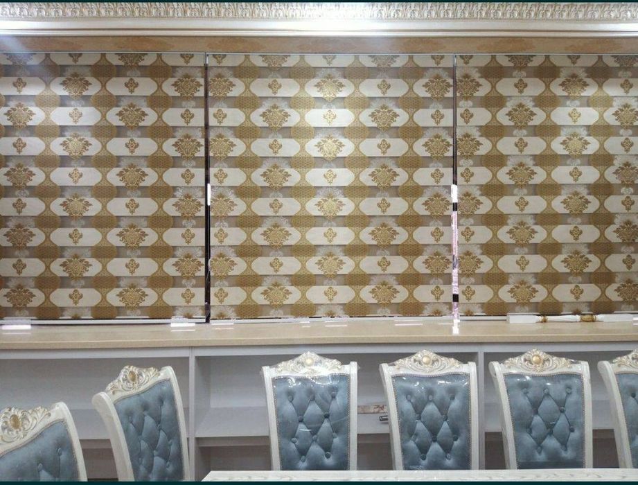 Jalyuzi жалюзи jaluzi