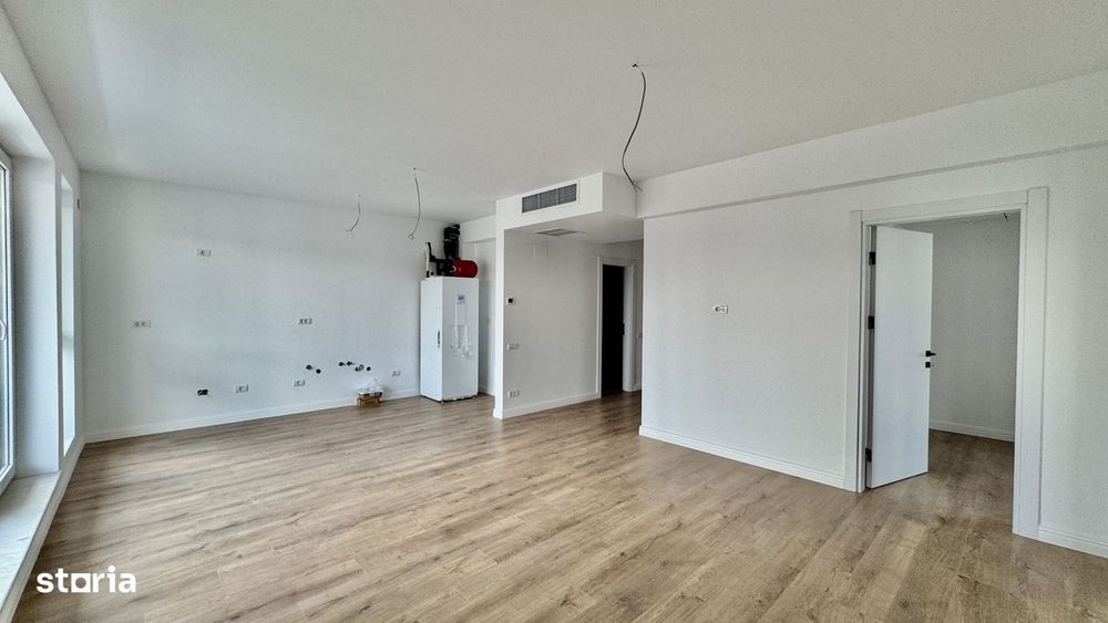 Apartament 3 Camere - Finalizat - MTM Pipera Lake - PROPRIETAR DIRECT
