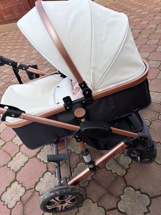 Carucior Babyfond