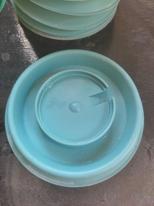 Поилки для цыплят