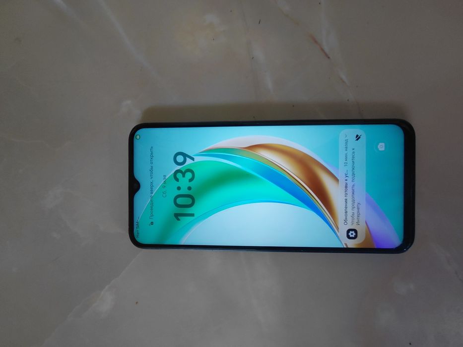 HONOR x6 b продам